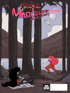 Cover image for Adventure Time: Marceline Gone Adrift (2015), Issue 5